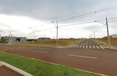 Casa à venda no Paraíso Tropical I, Cascavel 