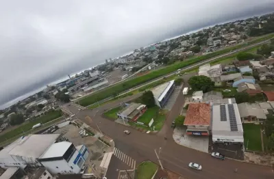 Casa comercial à venda no Brasília, Cascavel 