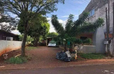 Casa à venda no Interlagos, Cascavel 