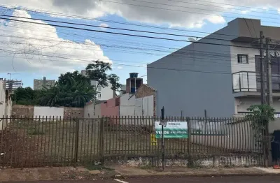 Casa comercial à venda no Recanto Tropical, Cascavel 