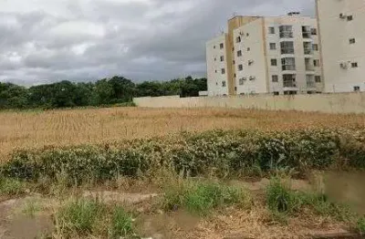 Terreno à venda no Morumbi, Cascavel 