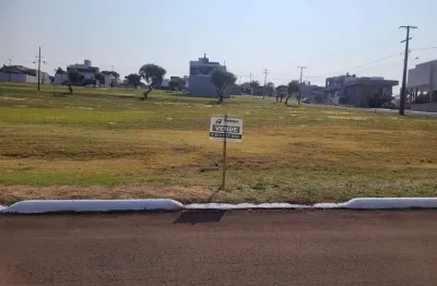 Terreno à venda no Cascavel Velho, Cascavel 