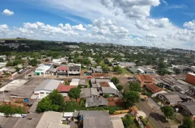 Casa à venda no Periolo, Cascavel 
