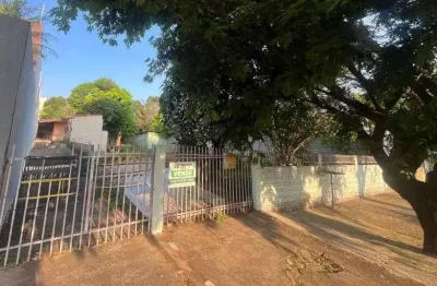 Casa comercial à venda no Centro, Cascavel 