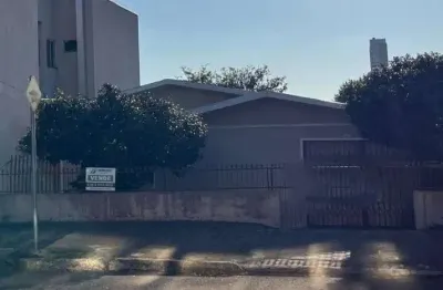 Casa comercial à venda em 14 de novembro, cascavel  por r$ 650.000