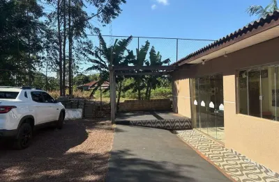 3.000,00 (m²) rua lagoa camarim, nº 495, lago azul, lago azul, 85817-827, lago azul, cascavel, pr, br