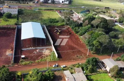 Casa à venda no Morumbi, Cascavel 