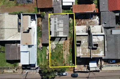 Casa à venda no São Cristóvão, Cascavel 