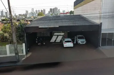 Sala comercial à venda no Parque São Paulo, Cascavel 