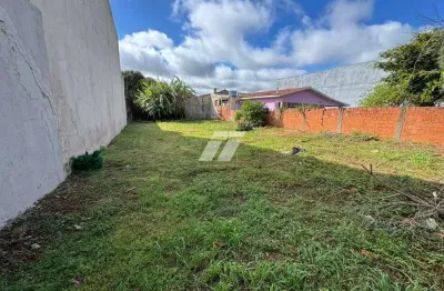 Casa à venda no Santa Cruz, Cascavel 