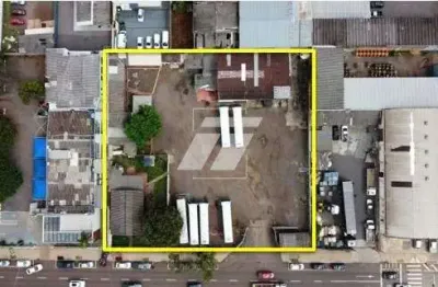 Sala comercial à venda no Centro, Cascavel 