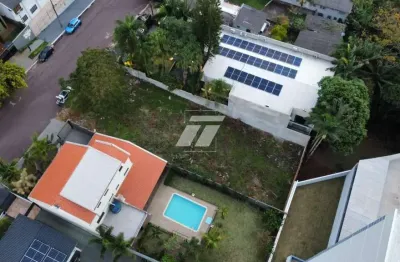Sala comercial à venda no Country, Cascavel 