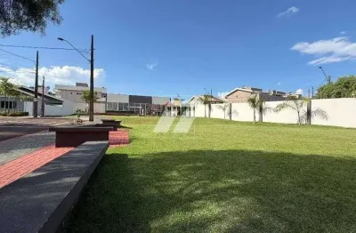 Casa em condomínio fechado à venda no Pacaembu, Cascavel 