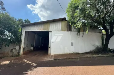 Sala comercial à venda no Interlagos, Cascavel 