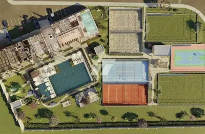 Casa em condomínio fechado à venda na Vista Linda, Cascavel 