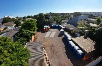 Casa à venda no São Cristóvão, Cascavel 