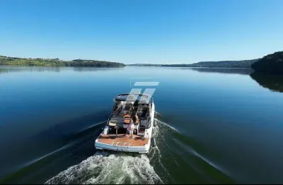 Terreno em condomínio, alto alegre do iguaçu - capitão leônidas marques