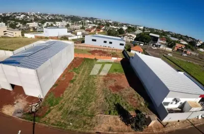 Sala comercial à venda no FAG, Cascavel 