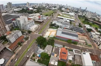 Sala comercial à venda no Centro, Cascavel 