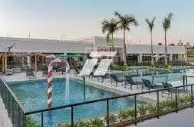 Casa em condomínio fechado à venda na Vista Linda, Cascavel 