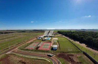 Casa em condomínio fechado à venda no FAG, Cascavel 