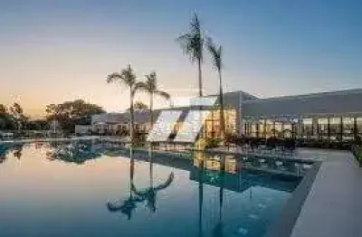 Casa em condomínio fechado à venda na Vista Linda, Cascavel 