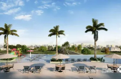 Casa em condomínio fechado à venda na Vista Linda, Cascavel 