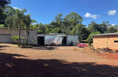 Sala comercial à venda no Guarujá, Cascavel 