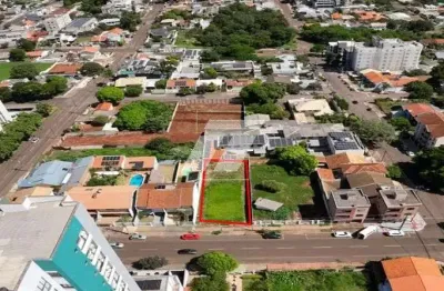 Sala comercial à venda no Centro, Cascavel 