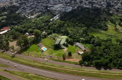 Casa à venda no Centro, Cascavel 