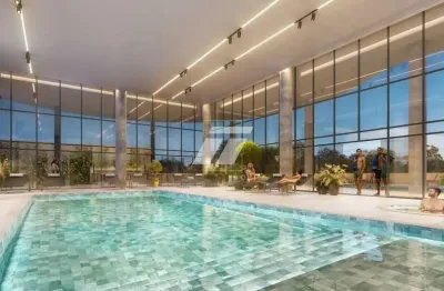 Casa em condomínio fechado à venda no Recanto Tropical, Cascavel 