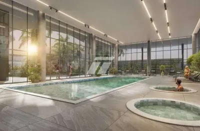 Casa em condomínio fechado à venda no Recanto Tropical, Cascavel 