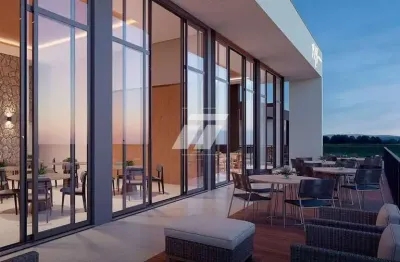 Casa em condomínio fechado à venda no Brazmadeira, Cascavel 