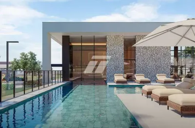 Casa em condomínio fechado à venda no Brazmadeira, Cascavel 