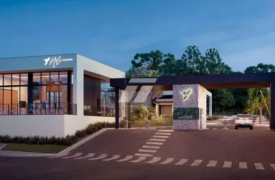 Casa em condomínio fechado à venda no Brazmadeira, Cascavel 