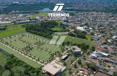 Casa em condomínio fechado à venda no Pacaembu, Cascavel 