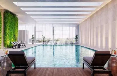 Casa em condomínio fechado à venda no São Salvador, Cascavel 