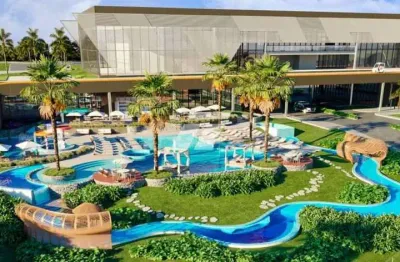 Casa em condomínio fechado à venda no São Salvador, Cascavel 