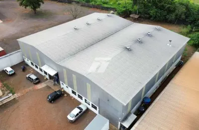 Casa à venda no Região do Lago, Cascavel 