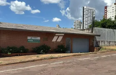 Sala comercial à venda no Centro, Cascavel 