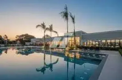 Casa em condomínio fechado à venda na Vista Linda, Cascavel 