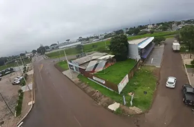 Sala comercial à venda no Brasília, Cascavel 