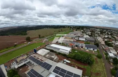 Casa à venda no Cataratas, Cascavel 