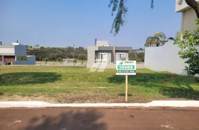Casa em condomínio fechado à venda no Cascavel Velho, Cascavel 