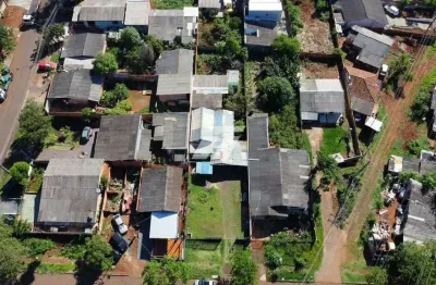 Casa à venda no Santa Felicidade, Cascavel 