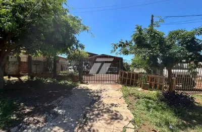 Casa à venda no Cancelli, Cascavel 