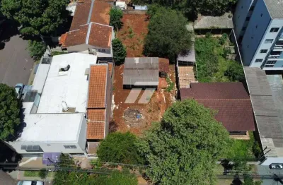 Casa à venda no Cancelli, Cascavel 
