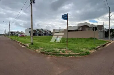 Casa à venda no Recanto Tropical, Cascavel 