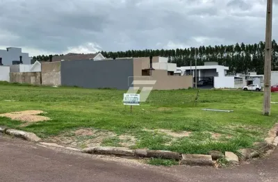 Casa à venda no Recanto Tropical, Cascavel 