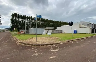 Casa à venda no Recanto Tropical, Cascavel 
